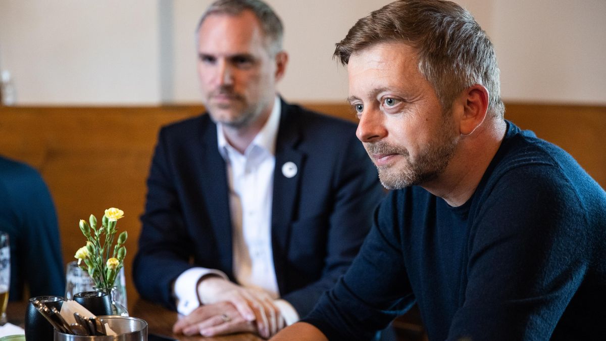 Překvapivý vzestup „městských“ liberálů přibrzdil jízdu ANO. Nejen ve městech